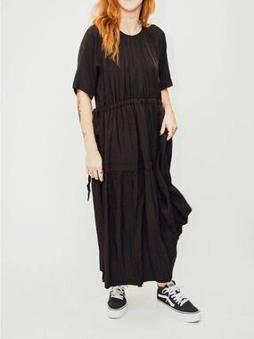 Mod Ref Ollie Dress Black Women’s S